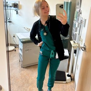 Meet your Posher, Maddison